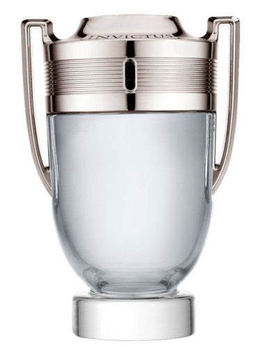 Paco Rabbane invictus