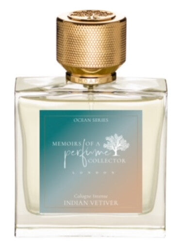 Memoirs Of A Perfume Collector