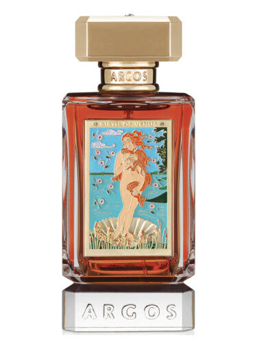Argos - Birth of Venus
