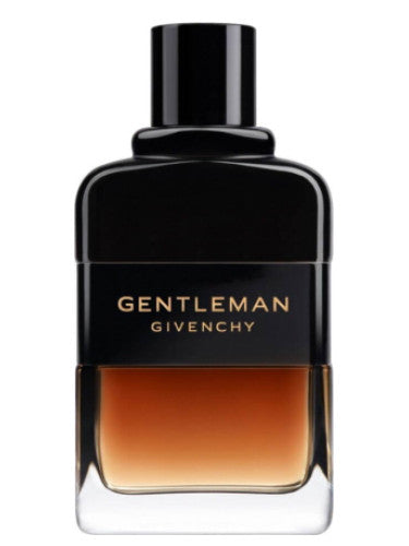 Givenchy - gentlemen reserve prive