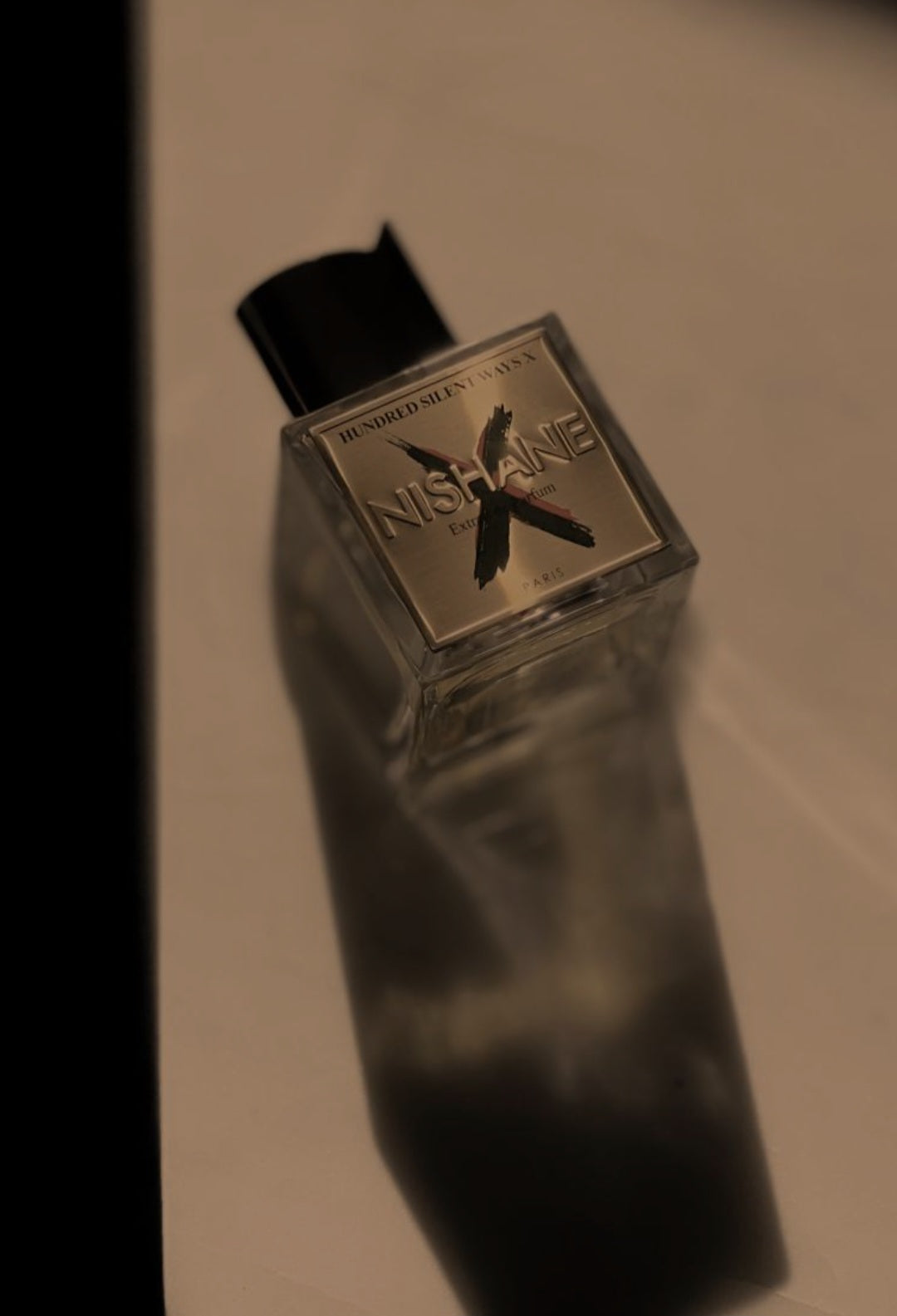 Nishane - Hundred silent ways X