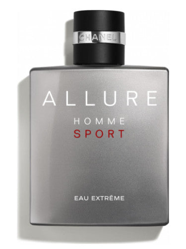 Chanel allure homme sport eau extreme