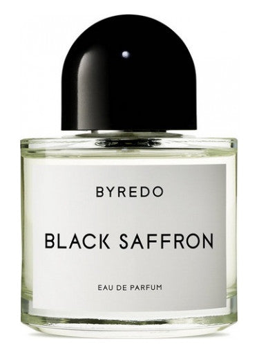 Byredo Black saffron