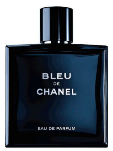 Chanel bleu de chanel edp