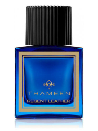 Thameen Regent leather