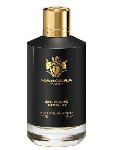 Mancera - Black gold