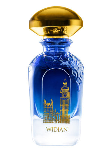 Widian - London