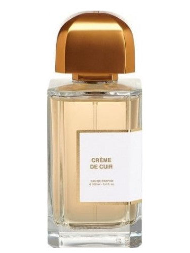 BDK Creme de cuir