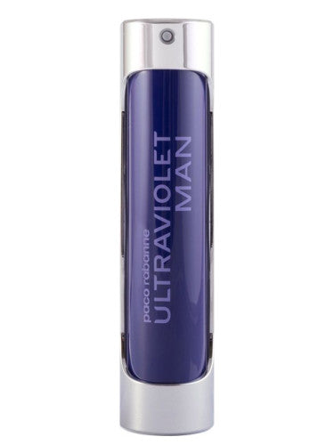 Paco Rabanne Ultraviolet