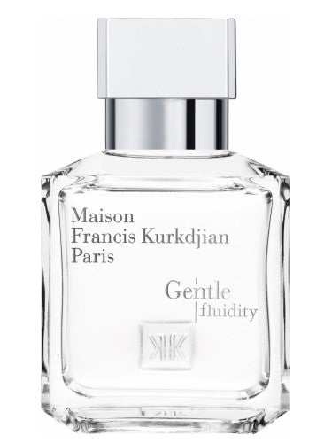 Maison Francis Kurkdjian Gentle fluidity silver