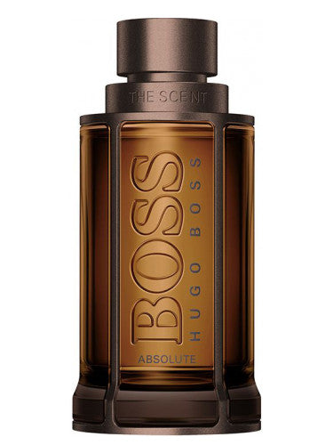 Hugo Boss absolute