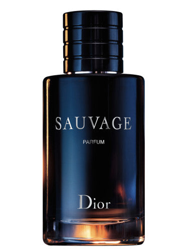 Dior sauvage parfum