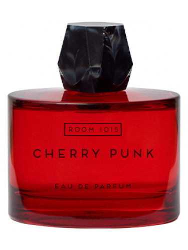 Room 1015 Cherry punk