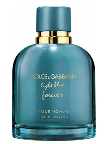 Dolce&Gabbana - Light blue forever