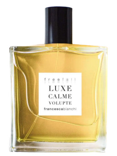 Francesca Bianchi - Luxe Calme Volupte