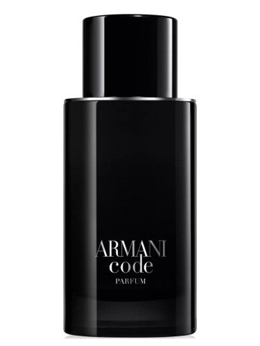 Armani Code parfum