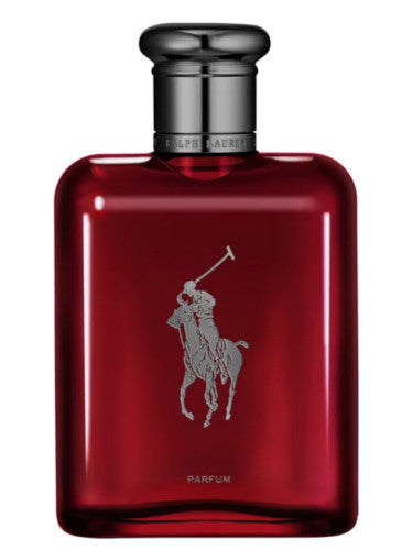 Ralph Lauren Polo Red Parfum