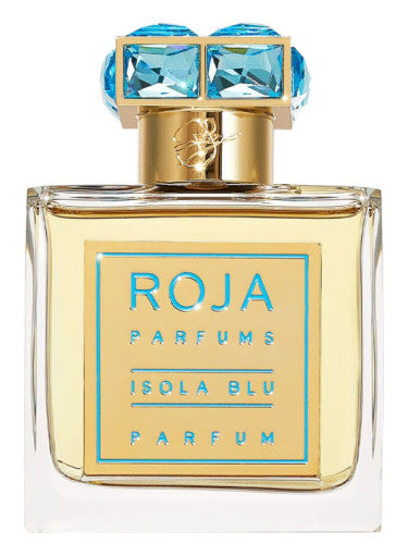 Roja - Isola blu