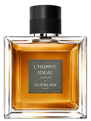 Guerlian L'homme parfum