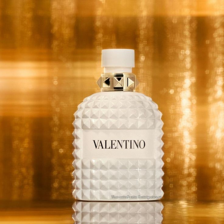 Valentino - Born in Roma Ivory