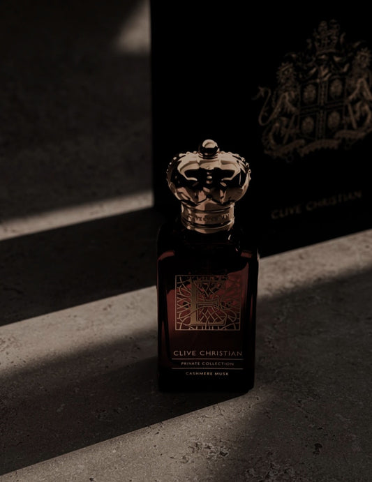 Clive Christian - E cashmere musk
