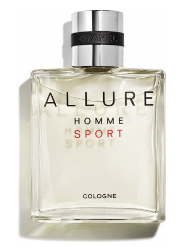 Chanel - Allure homme sport colonge