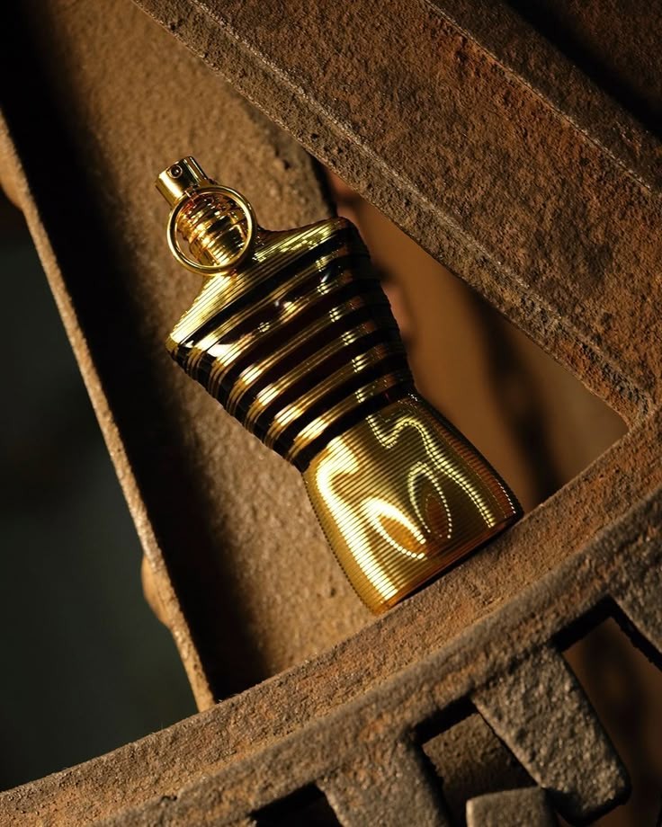 Jean Paul Galtier- Le male elixir