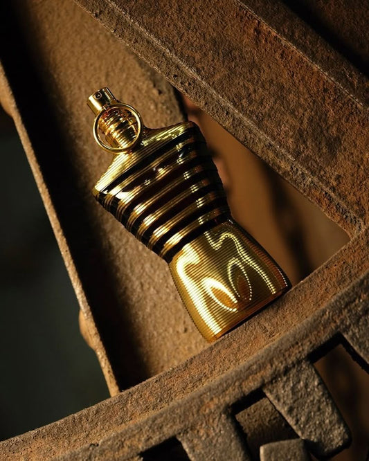 Jean Paul Galtier- Le male elixir