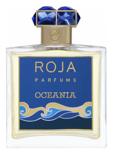 Roja - Oceania